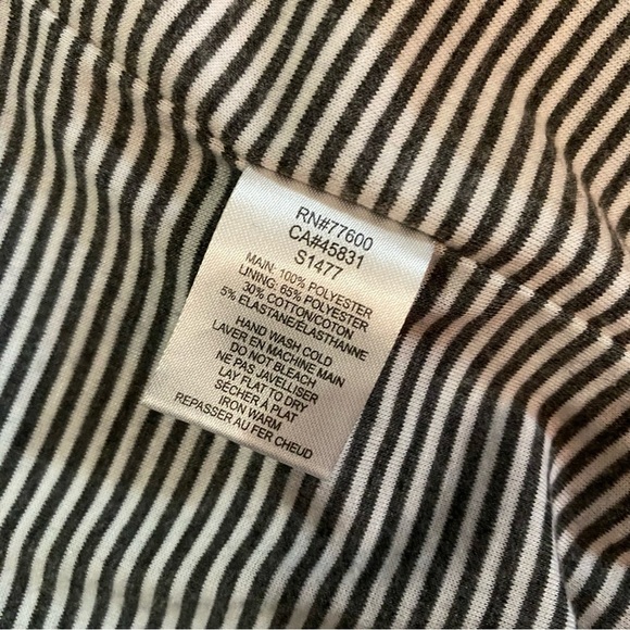 Saltwater Luxe bomber jacket zip up sweater floral - Picture 5 of 6